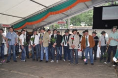 Kaiserfest 2011