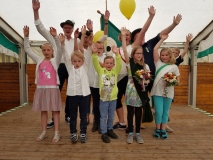 Kinderschützenfest 2017