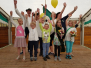 Kinderschützenfest 2017