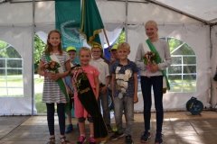 Kinderschützenfest und Sommerfest 2019