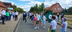 Kinderschützenfest und Sommerfest 2023