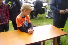 OLYMPUS DIGITAL CAMERA