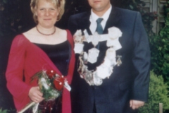 Markus und Judith Bender