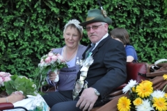 Roland und Doris Nienhues