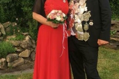 Ralf und Iris Förster