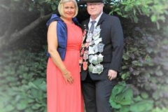 Walter und Christiane Heying