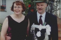 Michael und Maria Bußmann