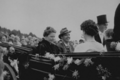 Alex und Gertrud Terglane