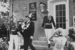 Gregor und Gertrud Gesenhues