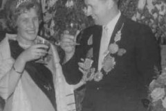 Rudolf und Gertrud Blanke