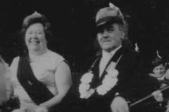 Heinrich und Hilde Elfering