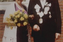 Rudi und Thea Kreimer