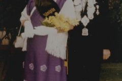 Rudi und Maria Bußmann