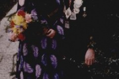 Josef und Mathilde Homölle