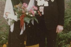 Heinz und Karin Nobbenhuis