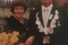 Josef und Irmgard Niehoff