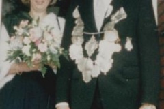 Werner und Hildegard Aholt