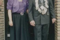 Theo und Thea Vennenbernd