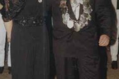 Reinhard und Julia Thiemann