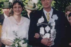 Christoph und Jutta Stohldreier
