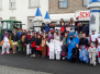 Rosenmontag 2018