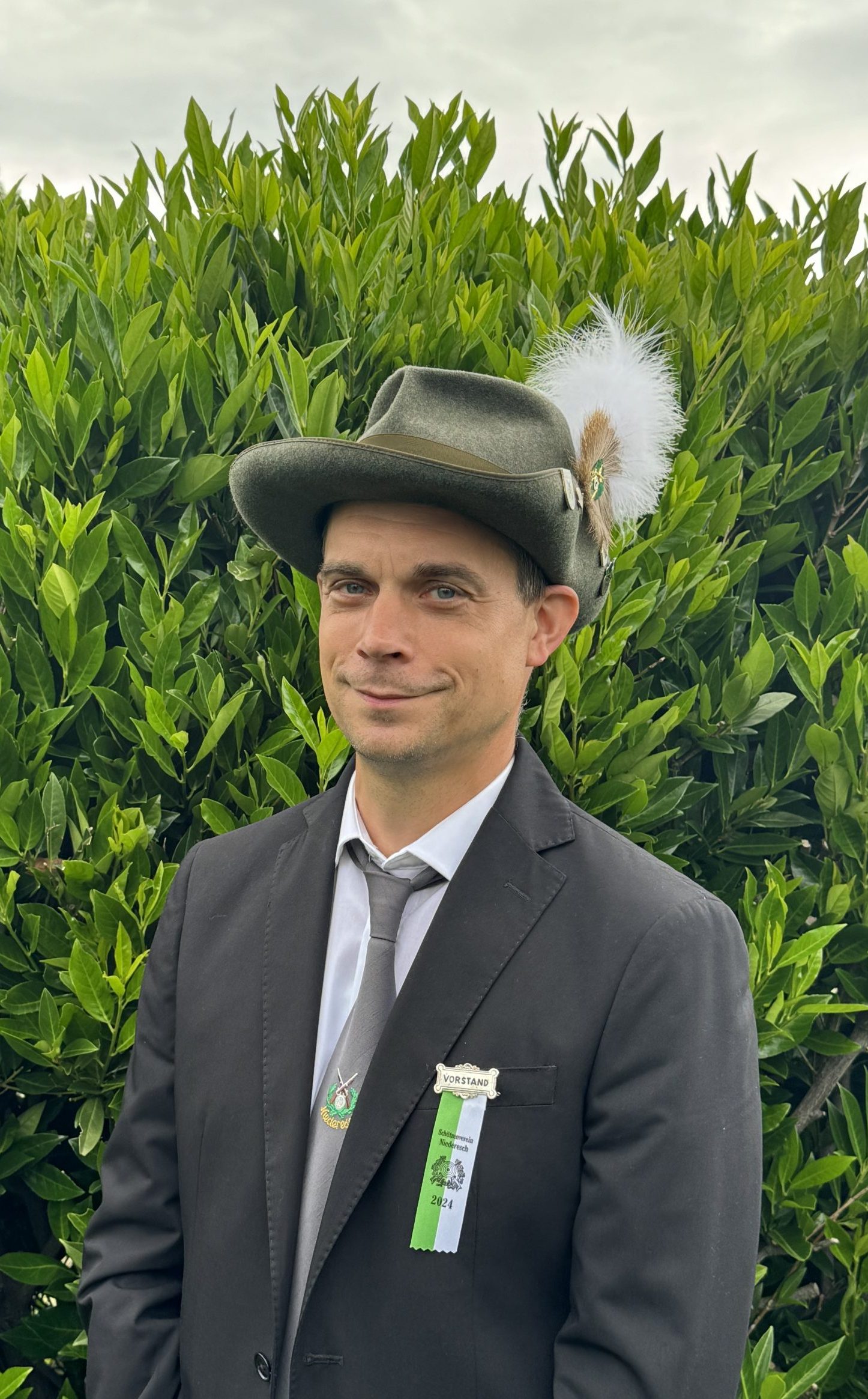 Daniel Duesmann